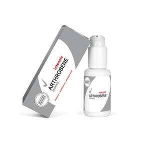 ARTHROBENE® Aromaöl Intensiv 50ml, A-Nr.: 4520156 - 01