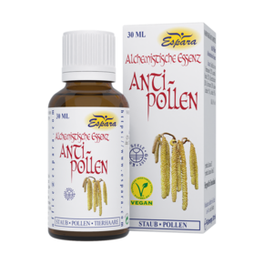 Espara Anti-Pollen Alchemistische Essenz 30ml, A-Nr.: 4039938 - 01