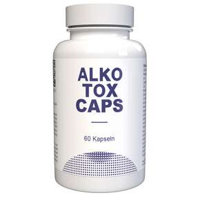 ALKOTOX KPS, A-Nr.: 5823367 - 01