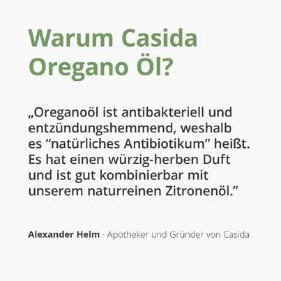 Oregano Öl, A-Nr.: 5296399 - 03