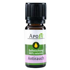 APOfit – Antirauch Duftkomposition 10ml, A-Nr.: 5645658 - 01