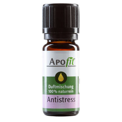 APOfit – Antistress Duftkomposition 10ml, A-Nr.: 3789695 - 01