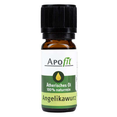 APOfit – Angelikawurz 1ml, A-Nr.: 1994439 - 01