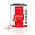 Sie sehen eine Packung Acerola Vitamin C Lutschtabletten mit 17% Vitamin C, zuckerfrei, 120 Tabl., Produktbild: 01 Acerola Vitamin C Lutschtabletten mit 17% Vitamin C, zuckerfrei, 120 Tabl., A-Nr.: 5229109 - 01