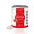 BIO Acerola Vitamin C Lutschtabletten mit 17% natürlichem Vitamin C, 120 Tabl., A-Nr.: 5229003 - 01
