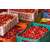 BIO Acerola Vitamin C Fruchtpulver, mit 17% natürlichem Vitamin C, 500g, A-Nr.: 5229032 - 05