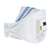 3M™ Aura™ Maske für Hand- und Maschinenschleifen 9322+, FFP2, mit Ventil, 2 pro Packung, A-Nr.: 5646882 - 03