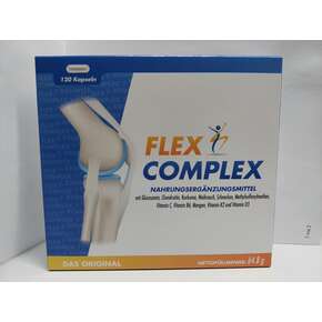 Flex Complex, A-Nr.: 5791319 - 01