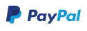 Logo von PayPal