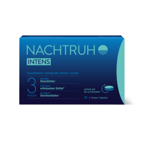 Nachtruh intens, A-Nr.: 5811430 - 01