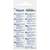 Nexcare™ Sensitive Tape, 25 mm x 5 m, 1 Rolle, A-Nr.: 5848278 - 02