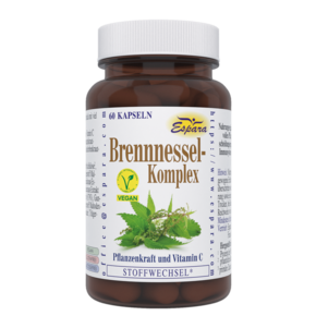 Brennnessel-Komplex Kapseln, A-Nr.: 5713880 - 01