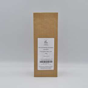 Bockshornkleesamen gemahlen, A-Nr.: 4791228 - 01