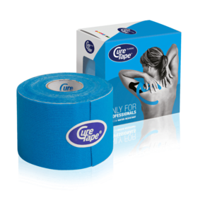 Cure Tape Classic blau, A-Nr.: 5669305 - 01