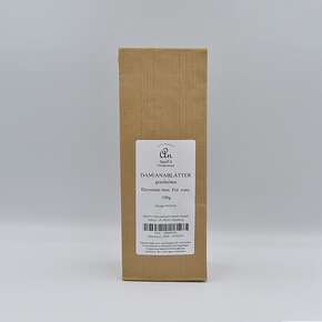 Damianablätter geschnitten, A-Nr.: 4791323 - 01