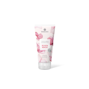 DermaSel® Totes Meer Pflegedusche Rosen Magie, A-Nr.: 5705834 - 01