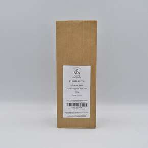 Flohsamen ganz schwarz, A-Nr.: 4791429 - 01