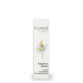 homedi-kind® Engelwurz Balsam, A-Nr.: 3897580 - 01