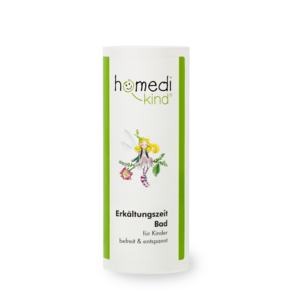 homedi-kind® Erkältungszeitbad, A-Nr.: 4355970 - 01