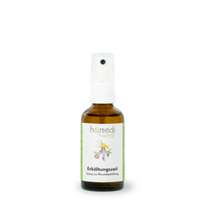 homedi-kind® Erkältungszeit Spray, A-Nr.: 3897539 - 01