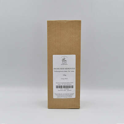 Indischer Nierentee – Orthosiphon, A-Nr.: 4791659 - 01