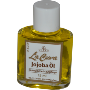 Wilco LaCura Jojoba Öl, A-Nr.: 2698789 - 01