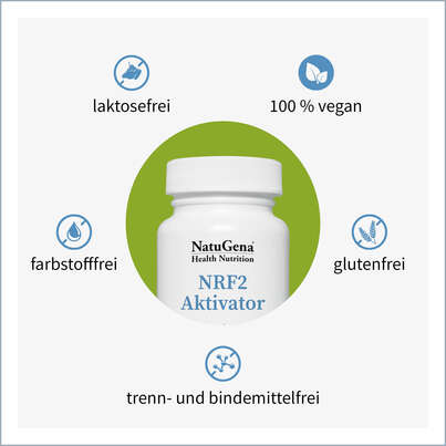 NatuGena NRF2 Aktivator, A-Nr.: 5740670 - 02