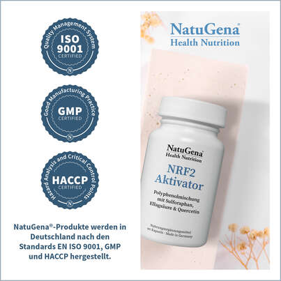 NatuGena NRF2 Aktivator, A-Nr.: 5740670 - 03