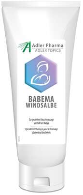 Adler Babema Windsalbe, A-Nr.: 3867107 - 01