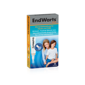 EndWarts PEN 3ml, A-Nr.: 4313894 - 01