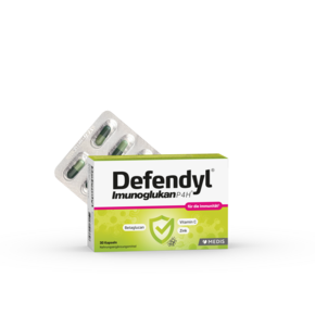 Defendyl-Imunogulkan P4H® Kapseln, A-Nr.: 4023512 - 01
