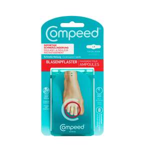 COMPEED H.C. BLASENPFL ZEH XS, A-Nr.: 2699151 - 01