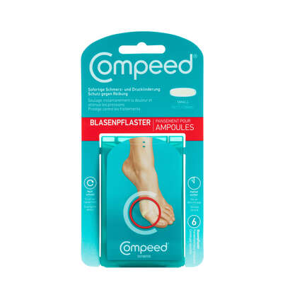 COMPEED H.C.SYST.BLASENPFL S, A-Nr.: 1773862 - 01