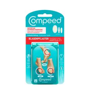 COMPEED MIXPACK BLASENPFL, A-Nr.: 3820749 - 01