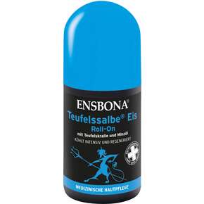 Ensbona® Teufelssalbe Eis Roll-On, A-Nr.: 5624099 - 01