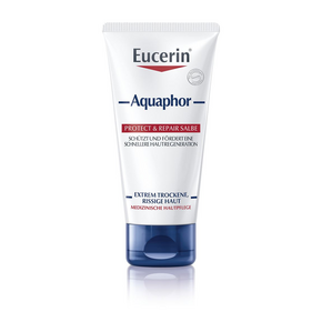 Eucerin Aquaphor Protect &amp;amp; Repair Salbe, 45ml, A-Nr.: 4449688 - 01