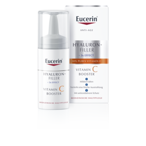 Eucerin Hyaluron-Filler Vitamin C-Booster, 8ml, A-Nr.: 5102432 - 01
