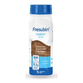 Fresubin® Energy Drink Schokolade, A-Nr.: 3792757 - 01