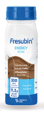 Fresubin® Energy Drink Schokolade, A-Nr.: 3792757 - 01