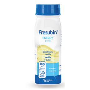 Fresubin® Energy Drink Vanille, A-Nr.: 3973499 - 01