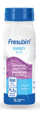 Fresubin® Energy Drink Waldfrucht, A-Nr.: 4321959 - 01