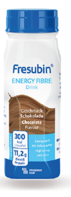 Fresubin® Energy Fibre Schokolade, A-Nr.: 4442077 - 01