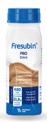 Fresubin® Pro Drink Cappuccino, A-Nr.: 5778081 - 01