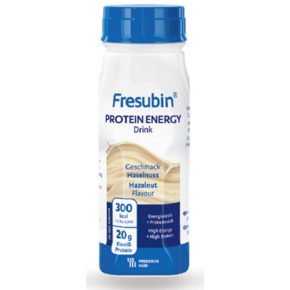 Fresubin® Protein Energy Drink Haselnuss, A-Nr.: 4442143 - 01