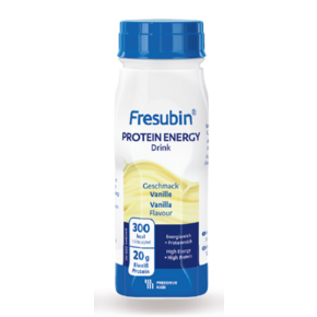 Fresubin® Protein Energy Drink Vanille, A-Nr.: 4442108 - 01
