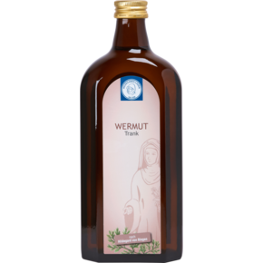 Hildegard von Bingen - Wermut Trank 500ml, A-Nr.: 5440494 - 01