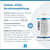 Magnesium-Taurat 400 Klean Labs Tabletten, A-Nr.: 5598249 - 09