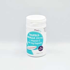 Rotklee-Extrakt 450 mg + Vitamin B-Komplex, A-Nr.: 4751080 - 01