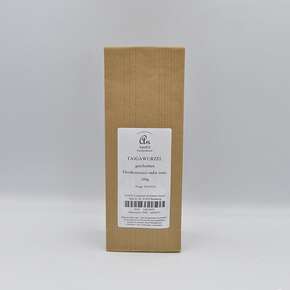 Taigawurzel geschnitten, A-Nr.: 4834535 - 01