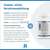 Sie sehen eine Packung Vitamin B12 / Folsäure Klean Labs Kapseln, Produktbild: 09 Vitamin B12 / Folsäure Klean Labs Kapseln, A-Nr.: 5598189 - 09